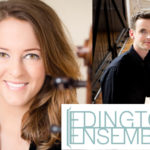 Edington Ensemble afternoon concert