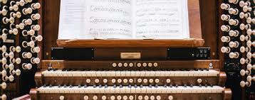 Organ Recital by Philip Scriven