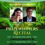 Hurn Court Opera's Prizewinners' Recital