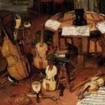 Salisbury Chamber Music Club