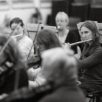 Salisbury Symphony Orchestra concert