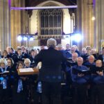 Salisbury Community Choir Christmas Concert